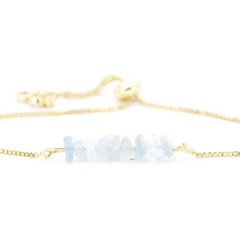 Salty Cali Rock Candy Bracelet